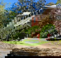 Palmyra Bed and Breakfast - Surfers Paradise Gold Coast