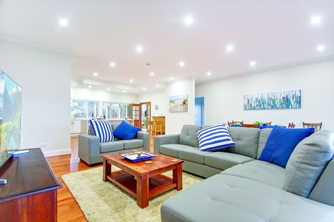 PJ's Hideaway - Surfers Paradise Gold Coast 0