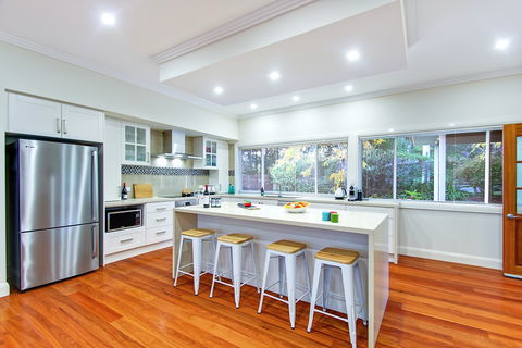PJ's Hideaway - Surfers Paradise Gold Coast 2
