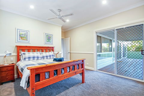 PJ's Hideaway - Surfers Paradise Gold Coast 5