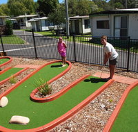 Pleasurelea Tourist Resort - Surfers Paradise Gold Coast
