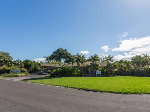 Quality Hotel Ballina Beach Resort - Surfers Paradise Gold Coast 2