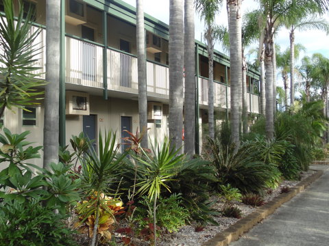 Quality Hotel Ballina Beach Resort - Surfers Paradise Gold Coast 3