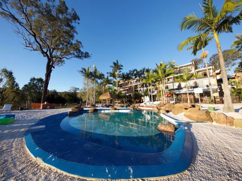 Ramada Resort Kooralbyn Valley - Surfers Paradise Gold Coast 0