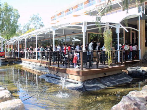 Ramada Resort Kooralbyn Valley - Surfers Paradise Gold Coast 2