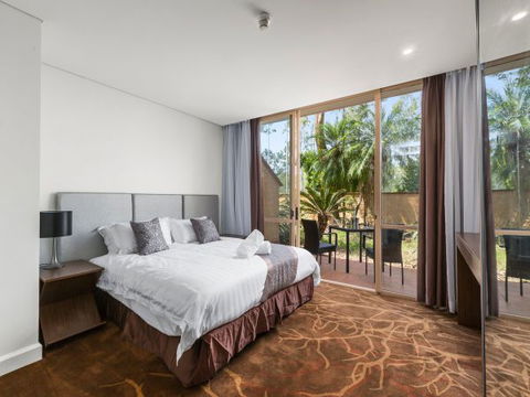 Ramada Resort Kooralbyn Valley - Surfers Paradise Gold Coast 5