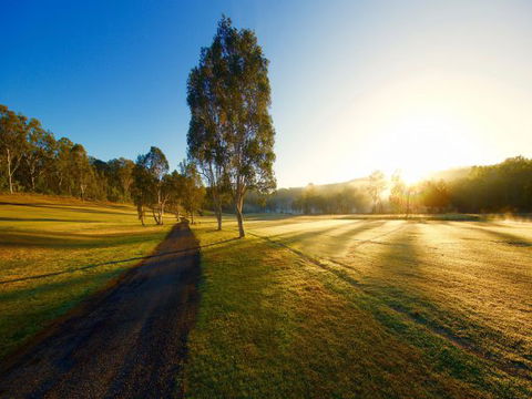 Ramada Resort Kooralbyn Valley - Surfers Paradise Gold Coast 9