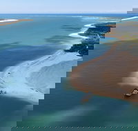 Rainbow Beach Ultimate Camping - Surfers Paradise Gold Coast
