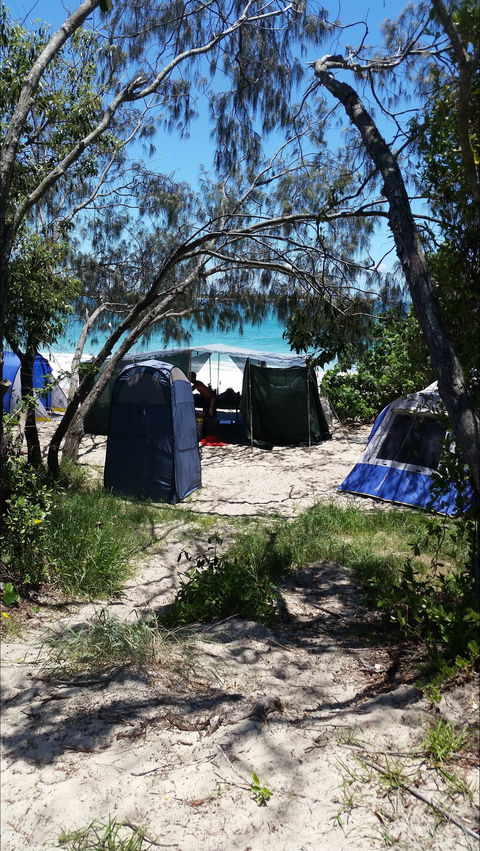 Rainbow Beach Ultimate Camping - Surfers Paradise Gold Coast 3