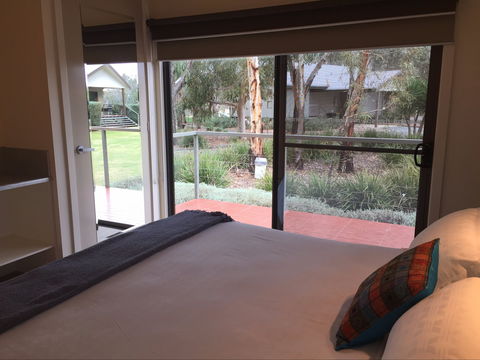 Riverspa Apartments - Surfers Paradise Gold Coast 4