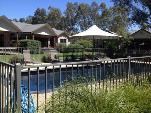 Riverspa Apartments - Surfers Paradise Gold Coast 6