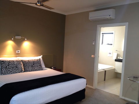 Riverspa Apartments - Surfers Paradise Gold Coast 7