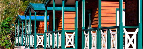 Riverglen Holiday Park - Surfers Paradise Gold Coast 0