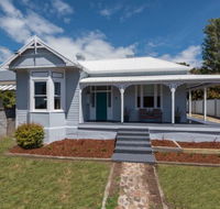 Rosie's House at Wynyard - Surfers Paradise Gold Coast