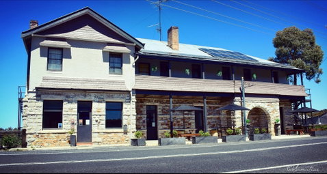 Royal Hotel Capertee - Surfers Paradise Gold Coast 0