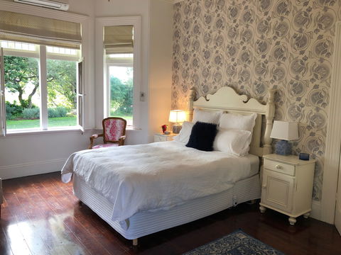 Russley Rural Retreat - Surfers Paradise Gold Coast 1