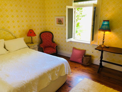 Russley Rural Retreat - Surfers Paradise Gold Coast 2