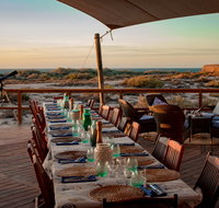 Sal Salis Ningaloo Reef - Surfers Paradise Gold Coast