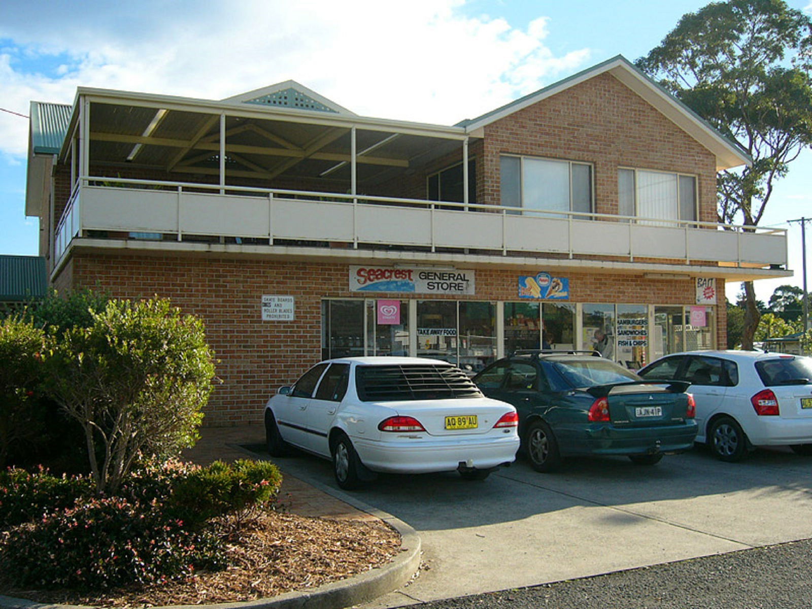 Barringella NSW Surfers Paradise Gold Coast