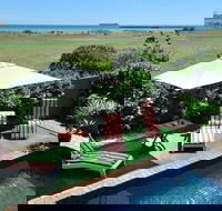 Seacove on the Beach - Surfers Paradise Gold Coast