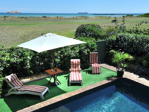 Seacove On The Beach - Surfers Paradise Gold Coast 0