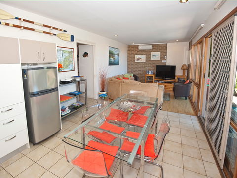 Seacove On The Beach - Surfers Paradise Gold Coast 1