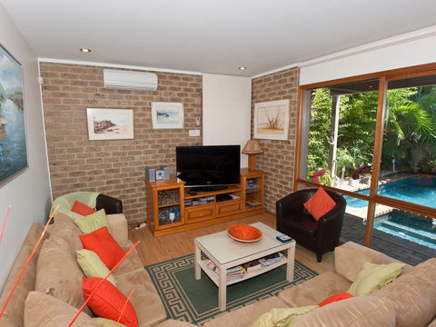 Seacove On The Beach - Surfers Paradise Gold Coast 3