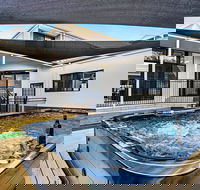 Serenity at Sapphire - Surfers Paradise Gold Coast