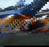Serena Cottages - Surfers Paradise Gold Coast