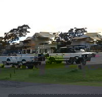 Shoalhaven Caravan Village - Surfers Paradise Gold Coast