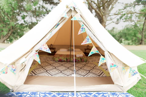 Soul Camping - Coral Bay - Surfers Paradise Gold Coast 0