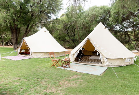 Soul Camping - Coral Bay - Surfers Paradise Gold Coast 1