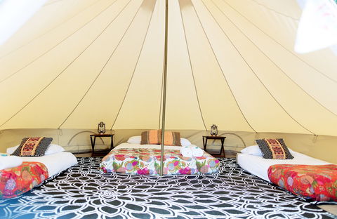 Soul Camping - Coral Bay - Surfers Paradise Gold Coast 2