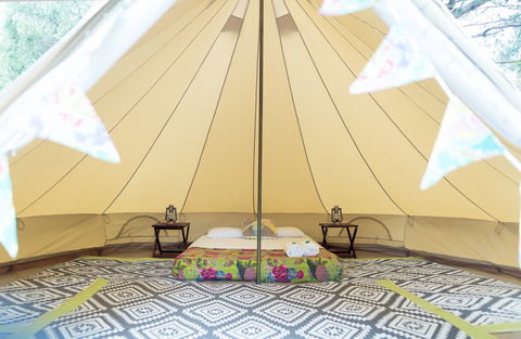 Soul Camping - Coral Bay - Surfers Paradise Gold Coast 3