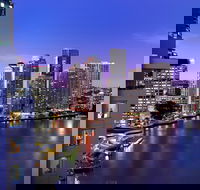 Stamford Plaza Brisbane - Surfers Paradise Gold Coast