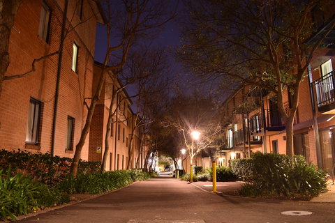 Sydney University Village - Surfers Paradise Gold Coast 0