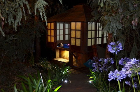 Tanwarra Lodge Bed And Breakfast - Surfers Paradise Gold Coast 2