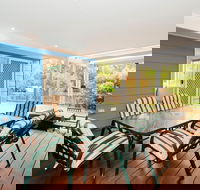 Tea Tree Cottage - Surfers Paradise Gold Coast