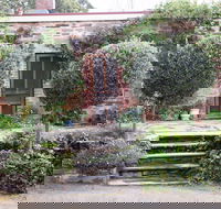 The Heritage Garden - Surfers Paradise Gold Coast