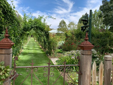The Heritage Garden - Surfers Paradise Gold Coast 4
