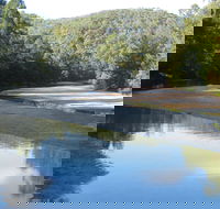 The Lodge Colo River - Surfers Paradise Gold Coast