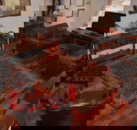 The Pommy Tree Bed and Breakfast - Surfers Paradise Gold Coast