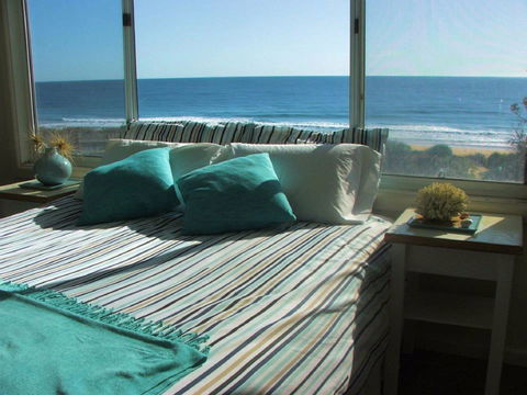 The Beach House Culburra - Surfers Paradise Gold Coast 0