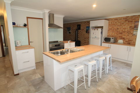 Thora Waterfront - Surfers Paradise Gold Coast 0