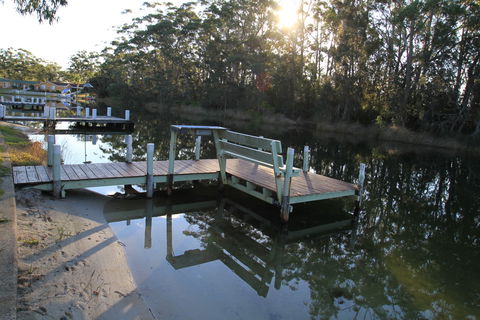 Thora Waterfront - Surfers Paradise Gold Coast 4