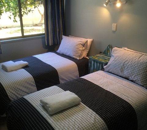 Tin Shack - Surfers Paradise Gold Coast 0