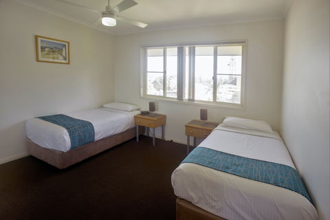 Town Beach Beachcomber Resort - Surfers Paradise Gold Coast 4
