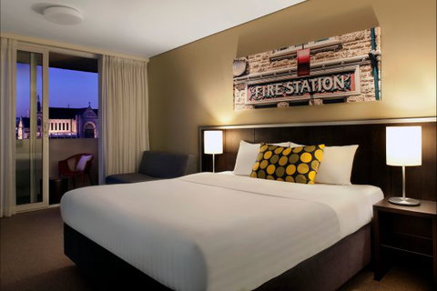 Travelodge Hotel Perth - Surfers Paradise Gold Coast 0