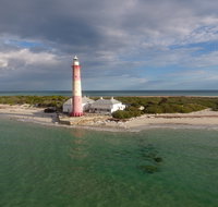 Troubridge Island Escape - Surfers Paradise Gold Coast