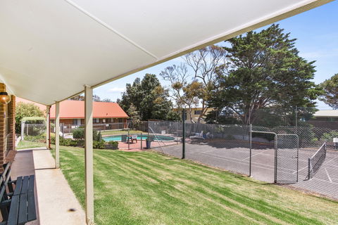 Unit 3, 5-/ Surf Avenue, Carrickalinga - Surfers Paradise Gold Coast 5